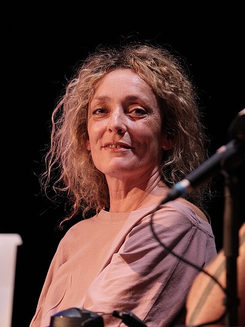 Juliette Arnaud à La Dernière sur Radio Nova