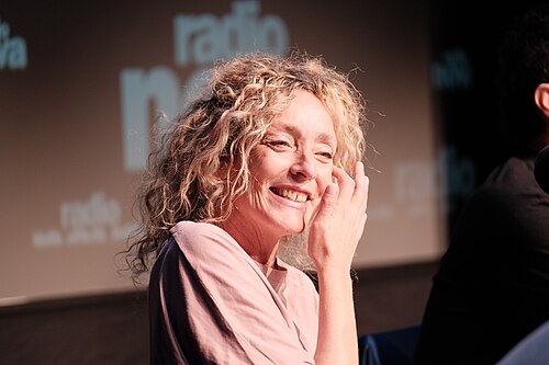 Juliette Arnaud à La Dernière sur Radio Nova