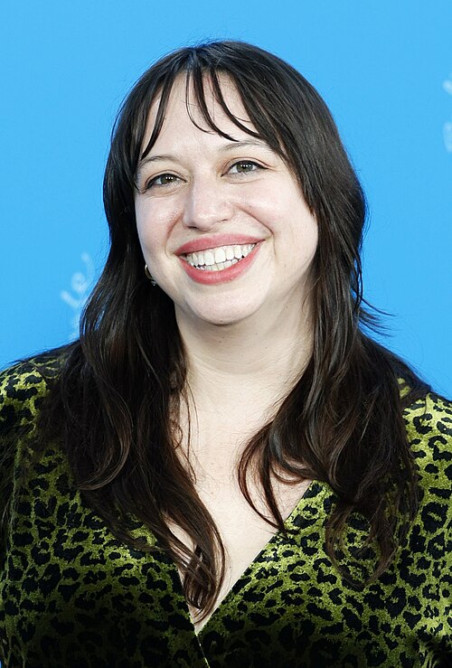 Kaila Lee at Berlinale 2026 in Berlin, Germany