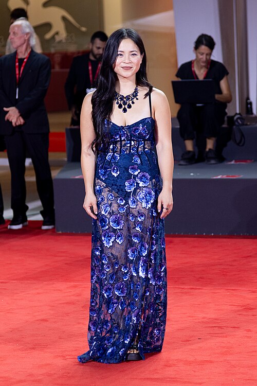 Kelly Marie Tran