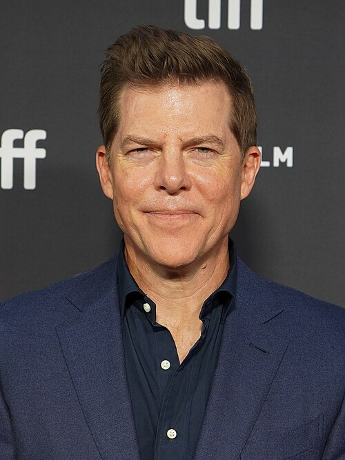 Kevin Walsh attending the "Being Heumann" Premiere at TIFF 2026