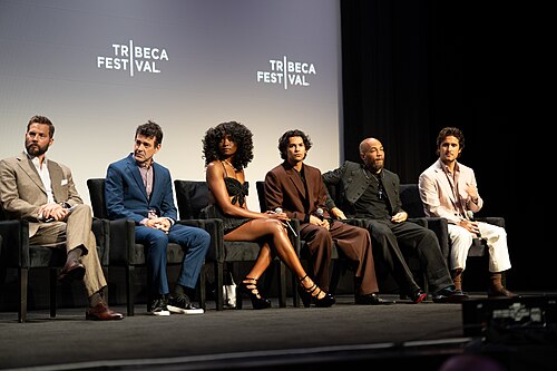 Killing Castro - Tribeca 2026