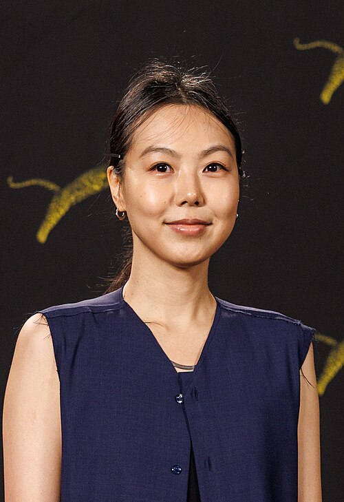Kim Min-hee at the 2026 Locarno Film Festival 29 (cropped).jpg
