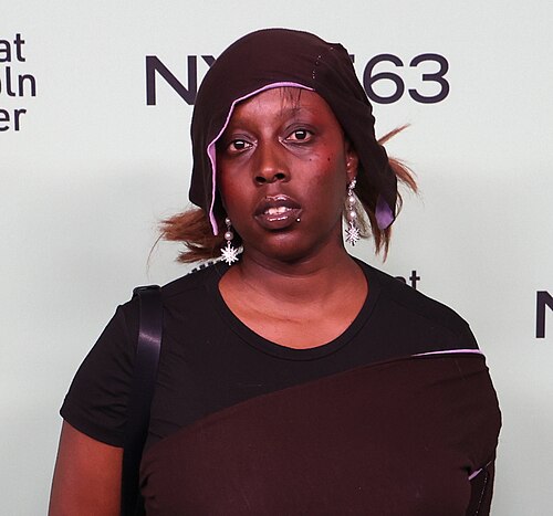 Klein at NYFF 2025