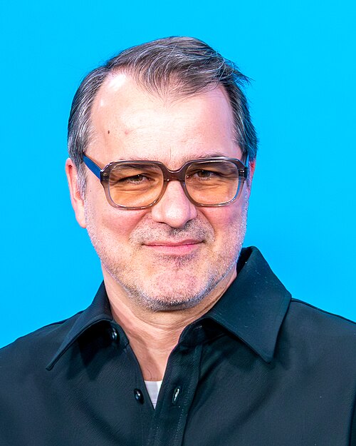 Kornél Mundruczó at Berlin Film Festival 2026
