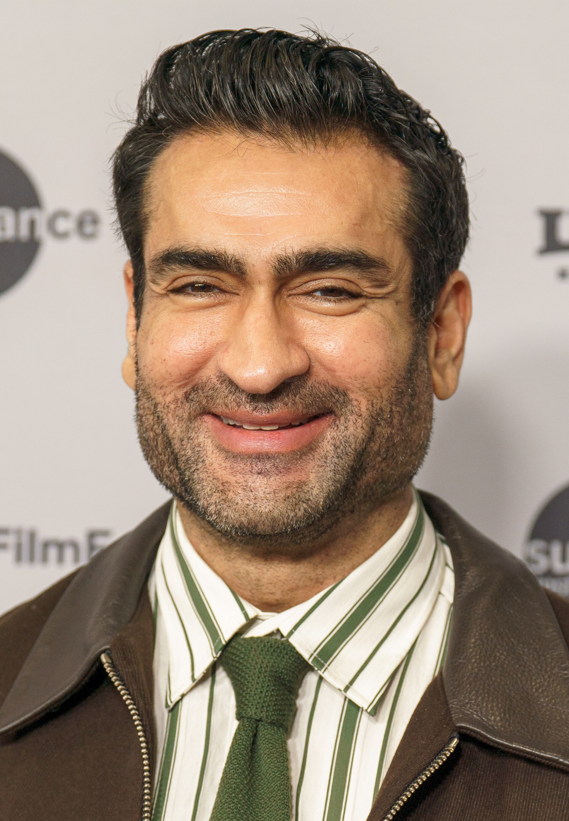 Kumail Ali Nanjiani at the "See You When I See You"