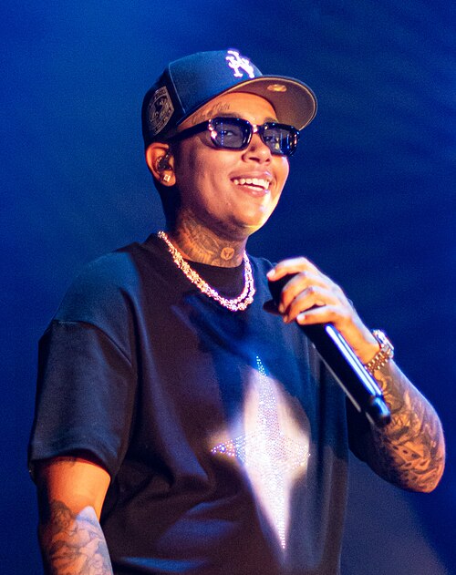 kwn performing at 2026 Montreux Jazz Festival