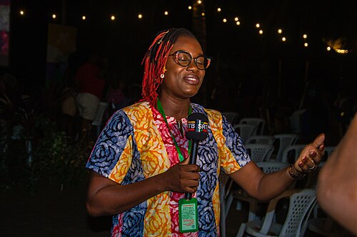 Le festival international des films des femmes de Cotonou