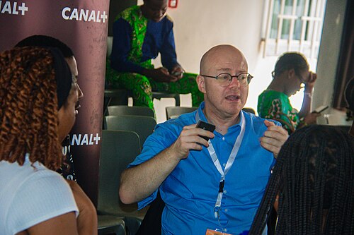 Le festival international des films des femmes de Cotonou