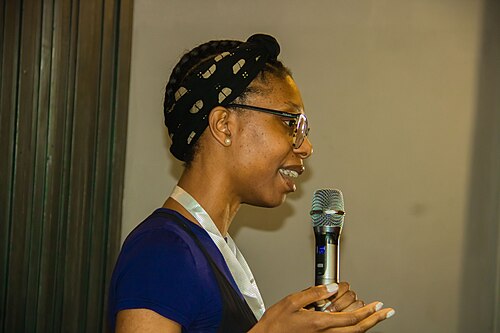 Festival International des films des femmes de Cotonou