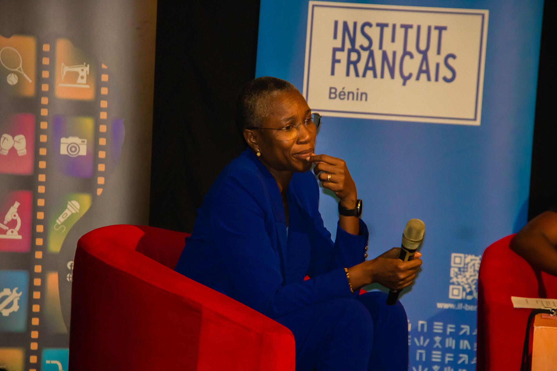 Festival International des films des femmes de Cotonou