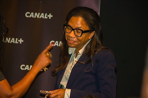 Festival International des films des femmes de Cotonou