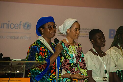 Festival International des films des femmes de Cotonou