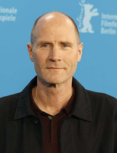 Lance Hammer at Berlinale 2026 in Berlin, Germany