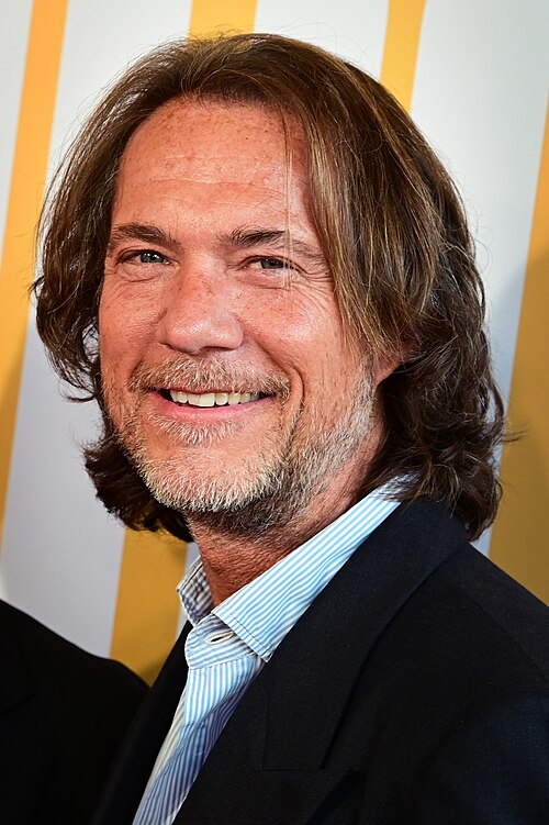Lance Le Pere at the Off-Broadway Opening Night of "The Whoopi Monologues" - July 13, 2026