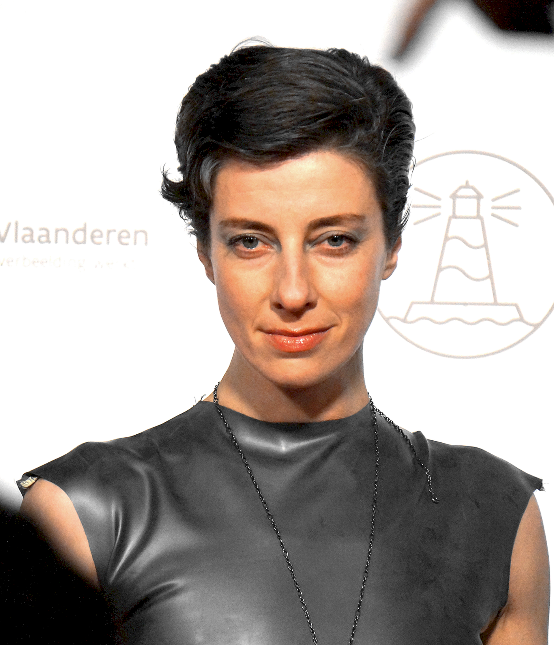 Laurence Roothooft, Gala van de Ensors, Oostende