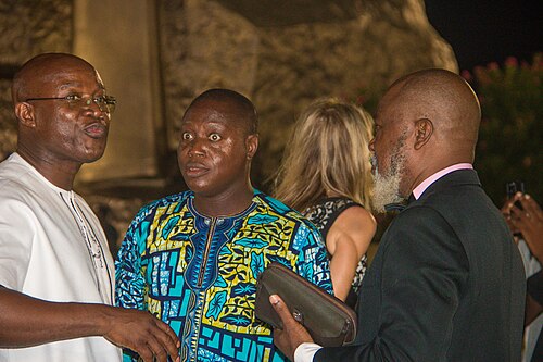 Festival International des films des femmes de Cotonou