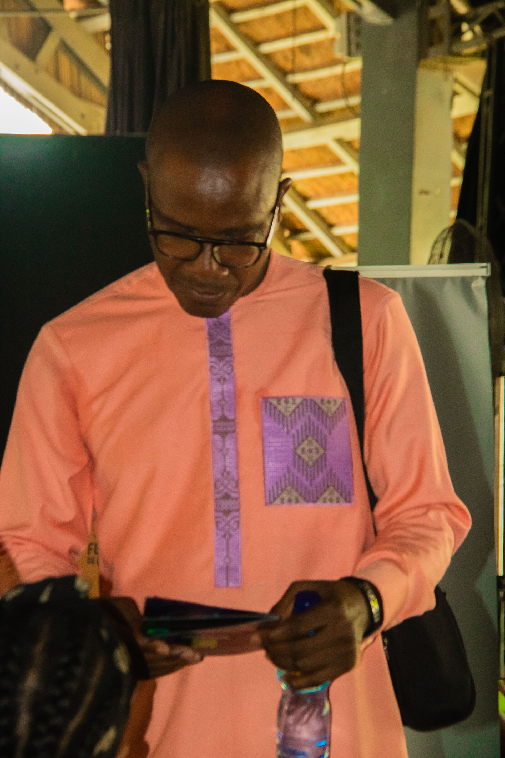 Festival International des films des femmes de Cotonou