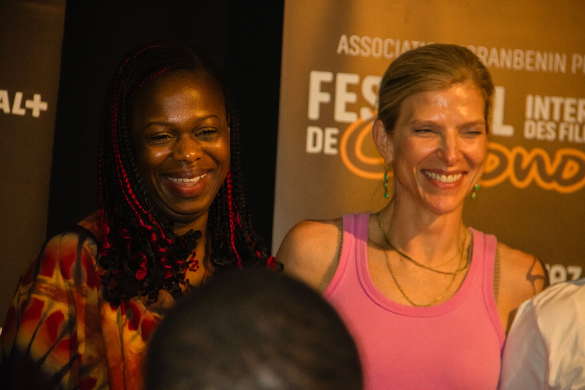 Festival International des films des femmes de Cotonou
