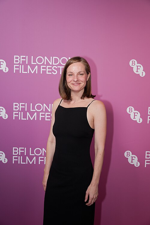 Leah Vlemmiks Writer and Producer of a short film "Agnes"