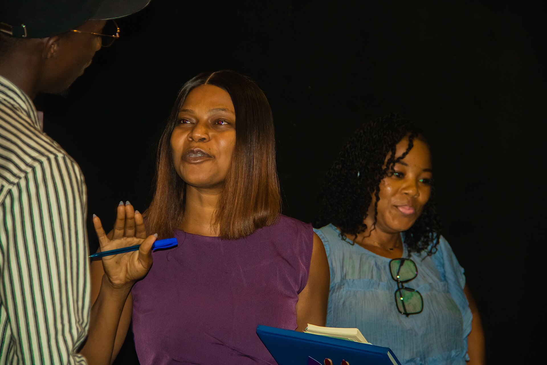 Festival International des films des femmes de Cotonou
