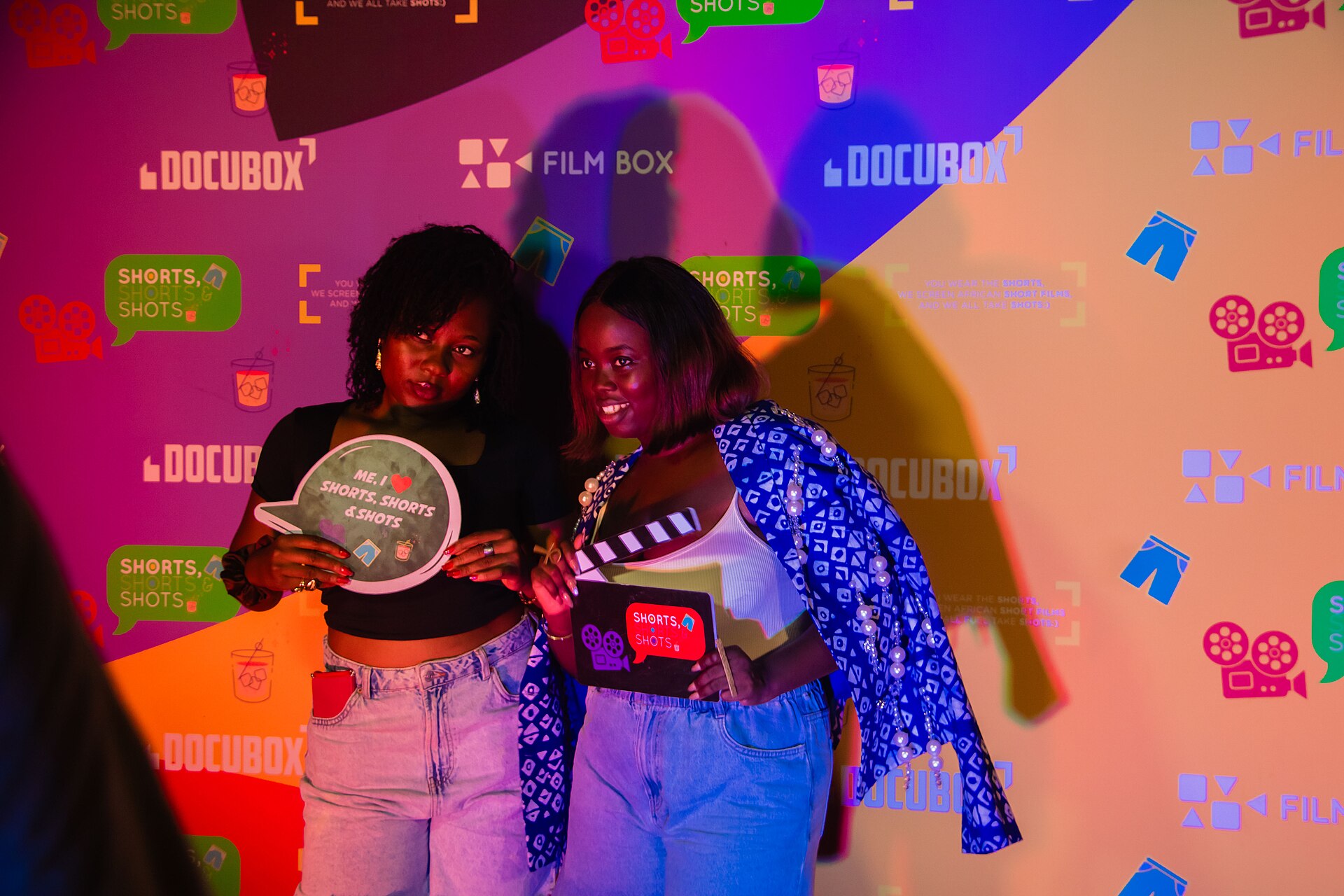 Festival International des films des femmes de Cotonou
