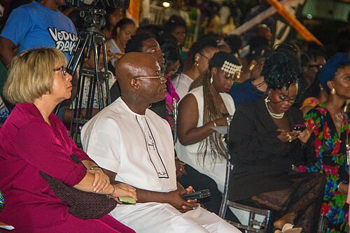Festival International des films des femmes de Cotonou