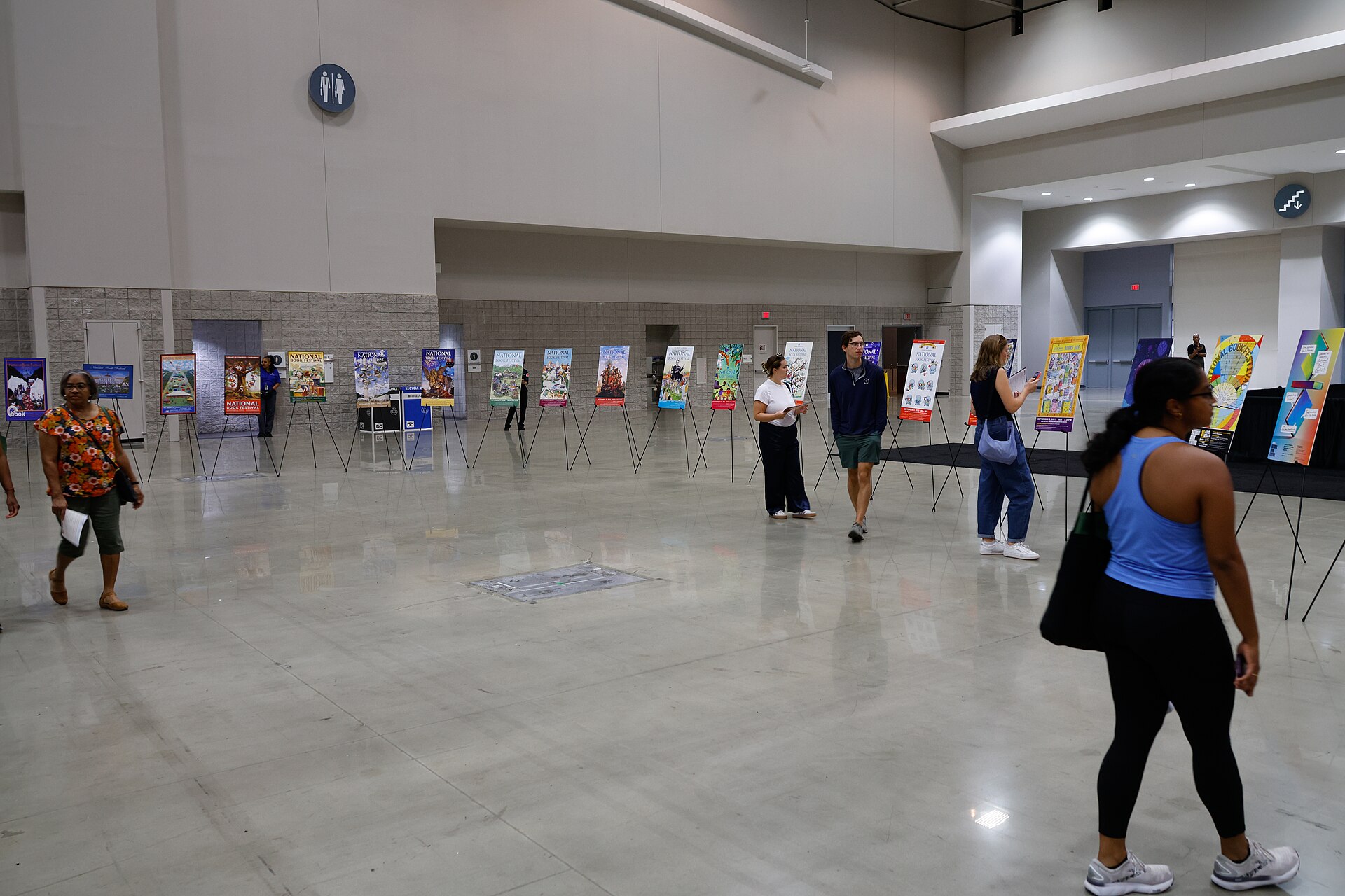 National Book Festival - 2025
