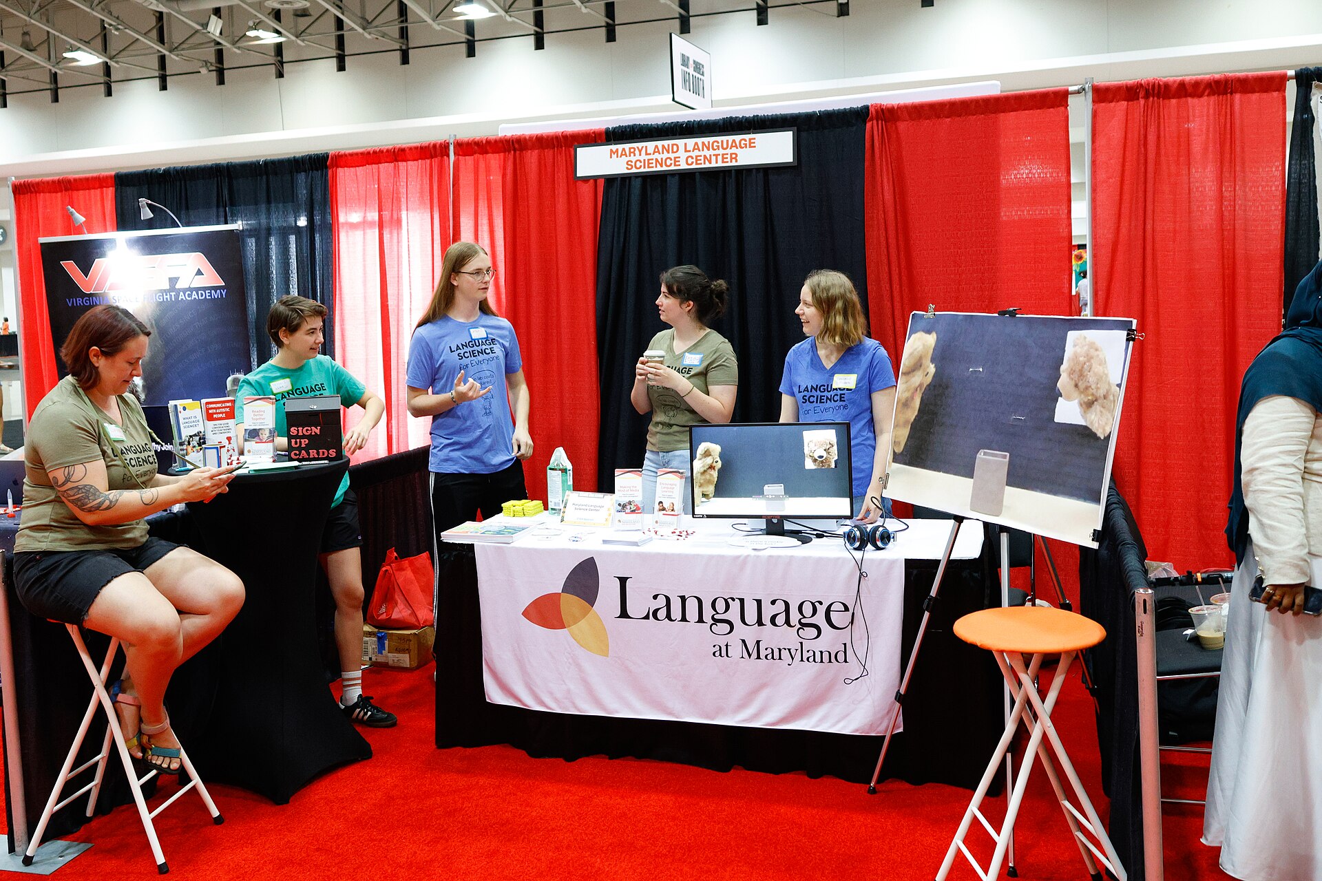 National Book Festival - 2025