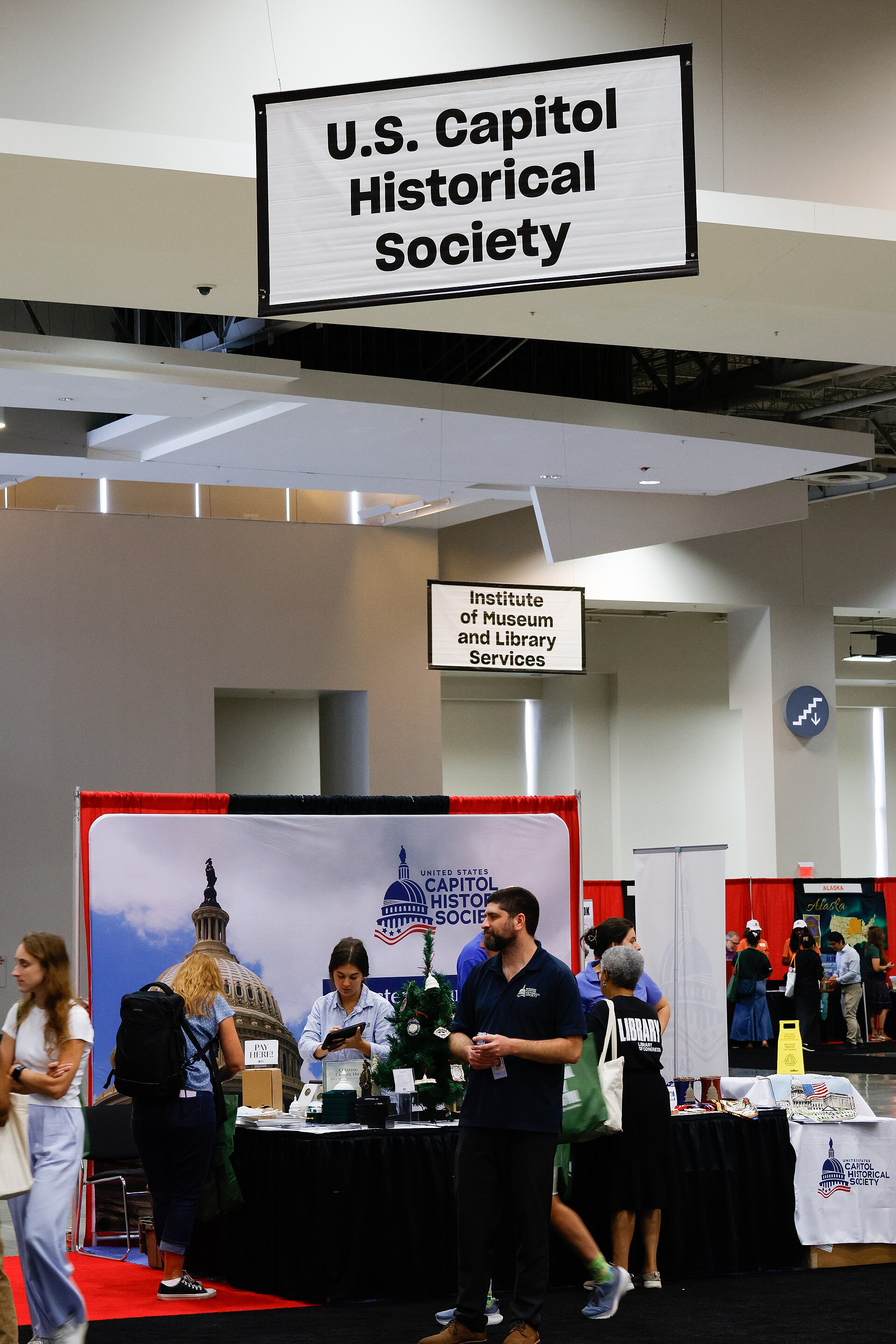 National Book Festival - 2025