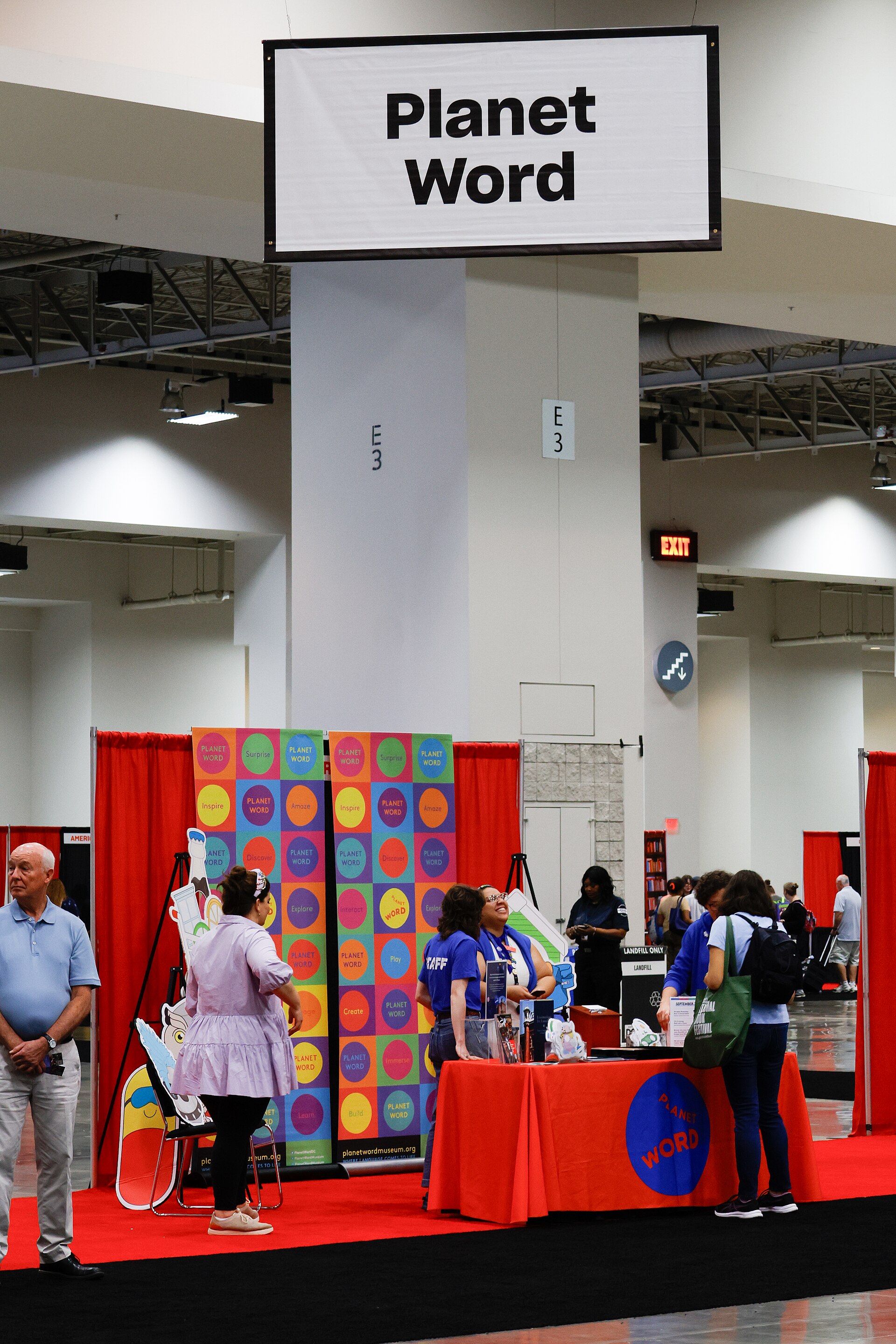 National Book Festival - 2025