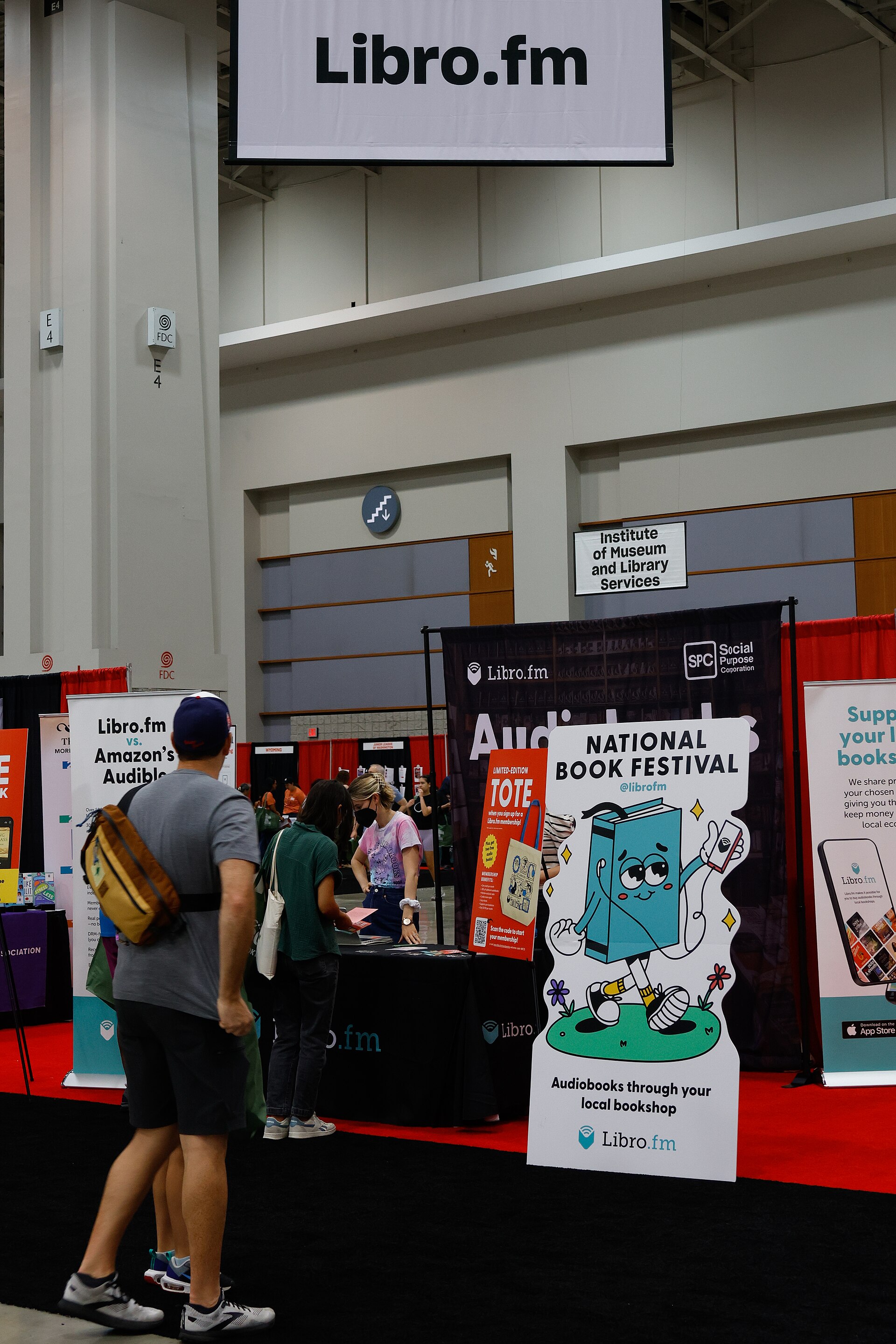 National Book Festival - 2025