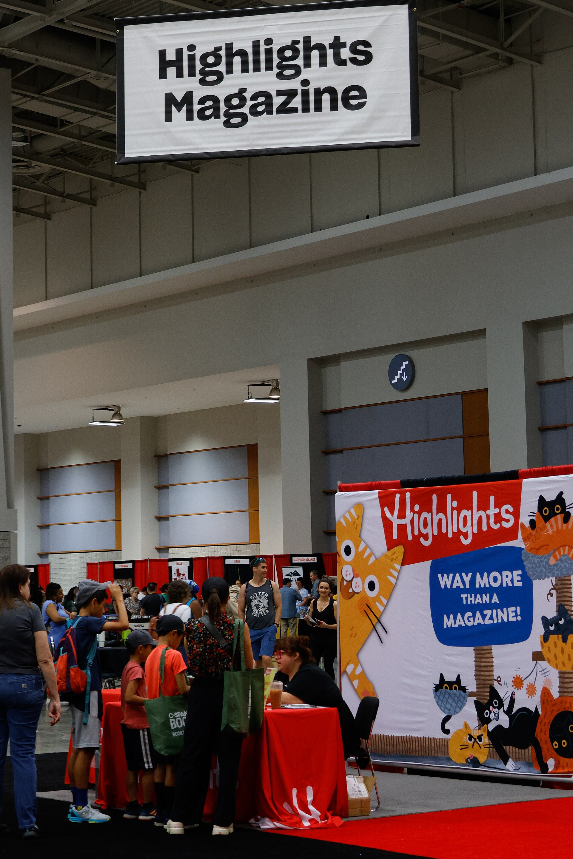National Book Festival - 2025