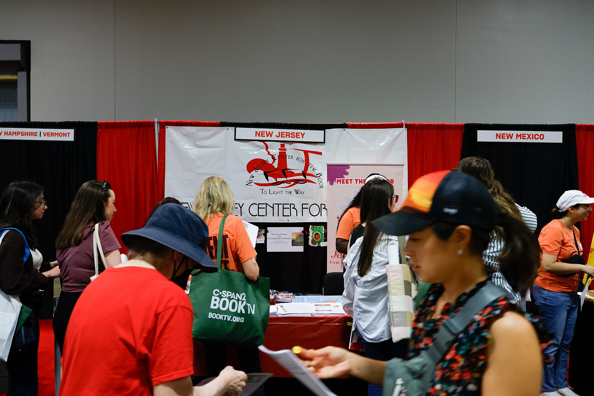 National Book Festival - 2025