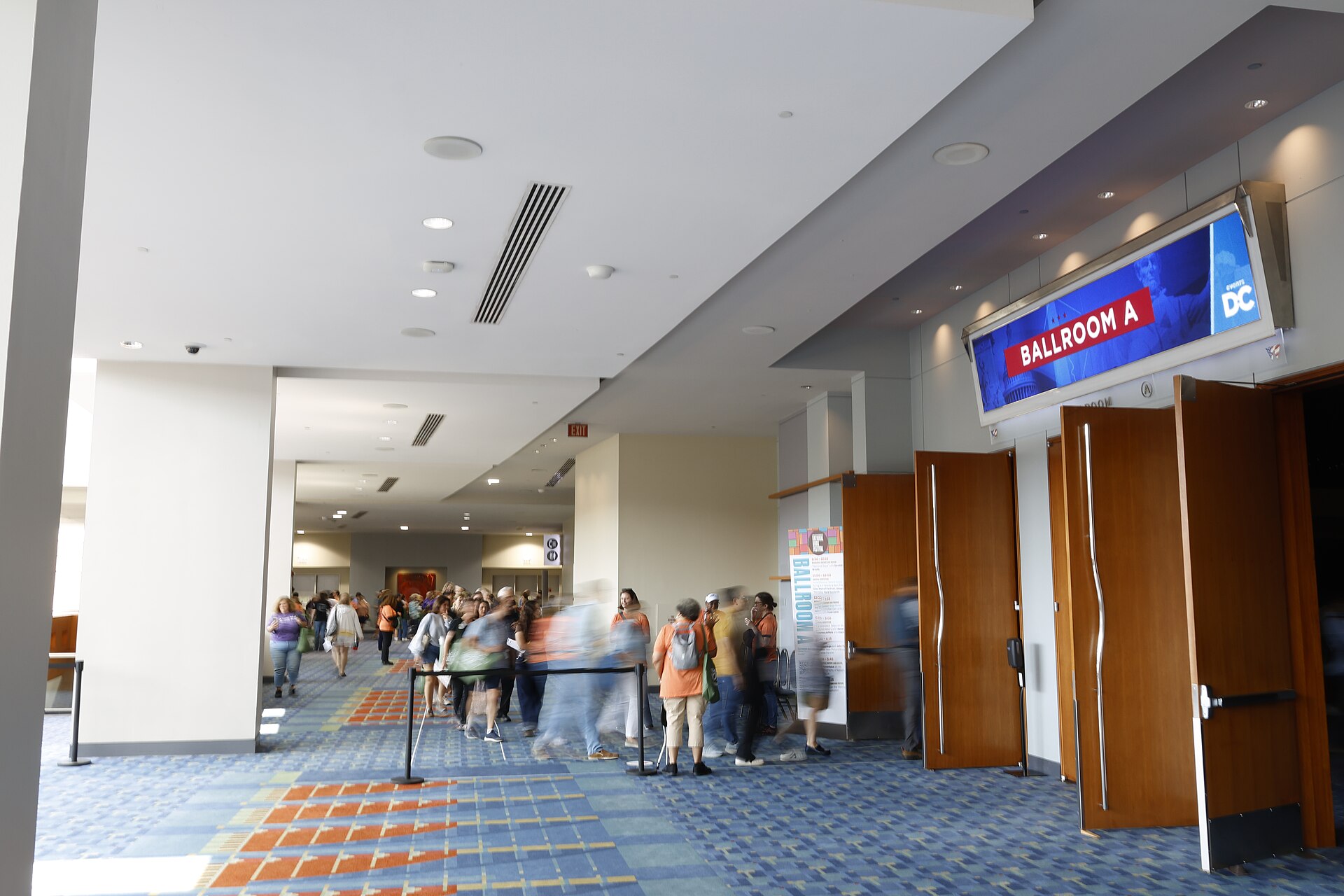 National Book Festival - 2025