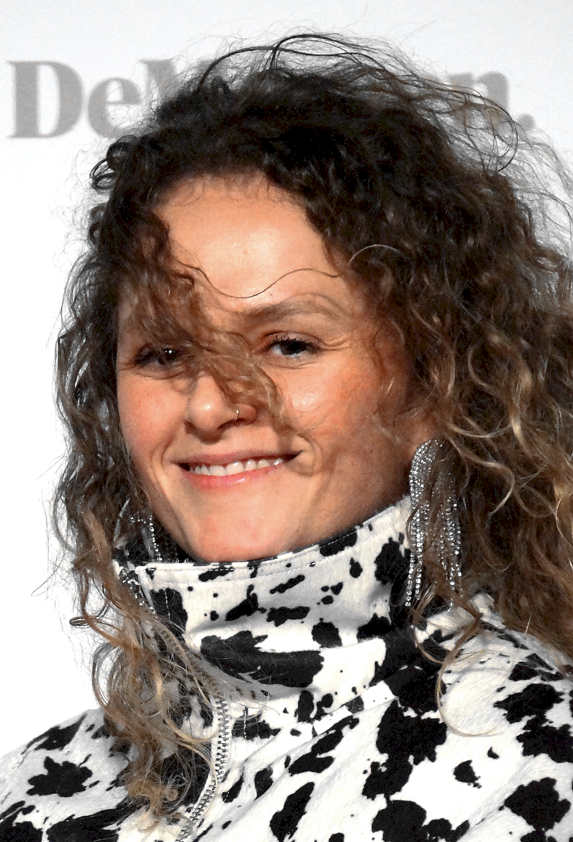 Lien Joosten, Gala van de Ensors, Oostende
