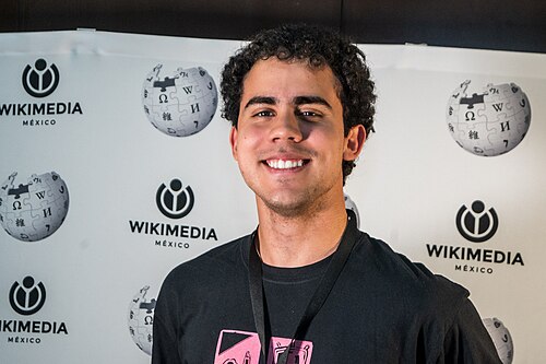 Portraits of attendees at WECUDI 2025, Mexico City, Mexico.