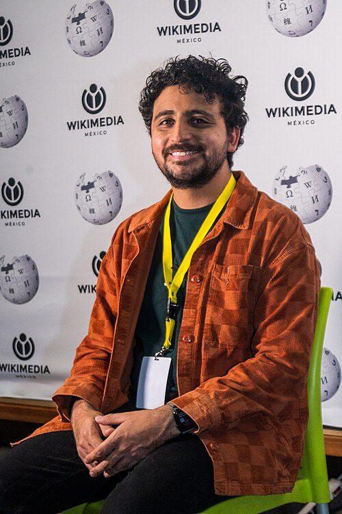 Portraits of attendees at WECUDI 2025, Mexico City, Mexico.