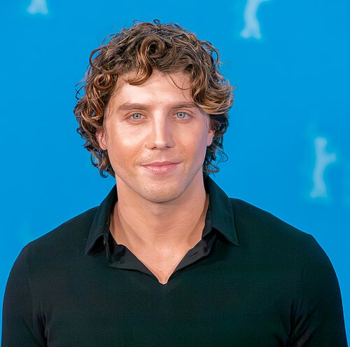 Lukas Gage at Berlin Film Festival 2026