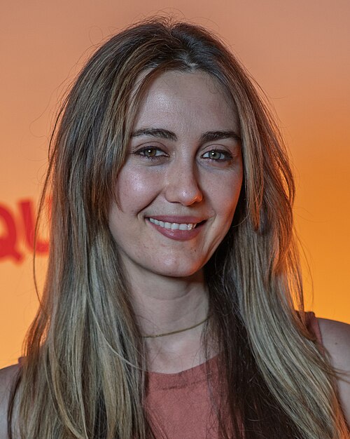 Madeline Zima at the Cinequest Film Festival 2026
