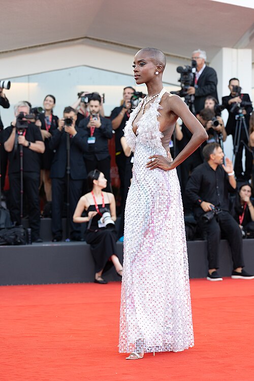 Madisin Rian at the 83rd Venice FILM festival-11