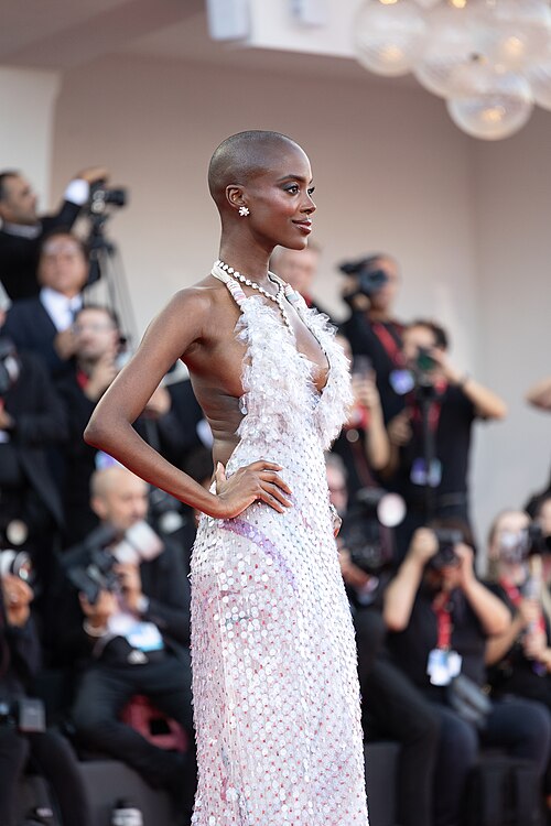 Madisin Rian at the 83rd Venice FILM festival-14