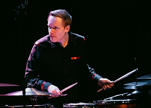 Magnus Sefaniassen Eide with A Tonic for the Troops, Arendal Jazzklubb 2025
