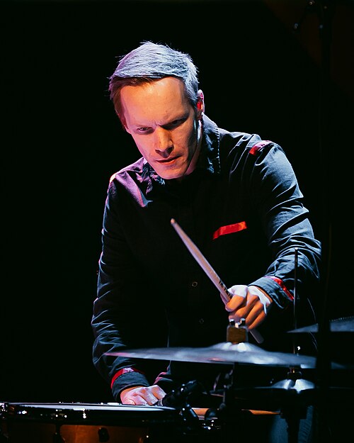 Magnus Sefaniassen Eide with A Tonic for the Troops, Arendal Jazzklubb 2025