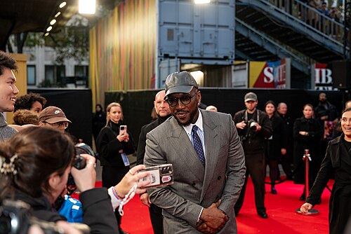 Mahershala Ali attends the "Your Mother Your Mother Your Mother" UK premiere during the 70th BFI London Film Festival at The Royal Festival Hall on October 17, 2026 in London, England.