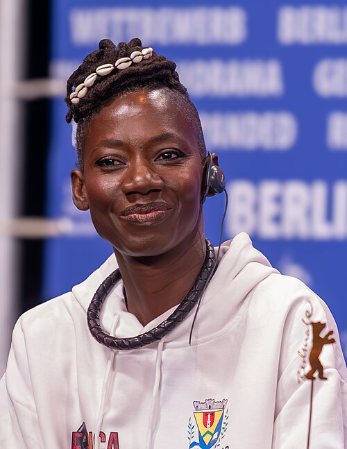 Mamby Mawine at Berlin Film Festival 2026