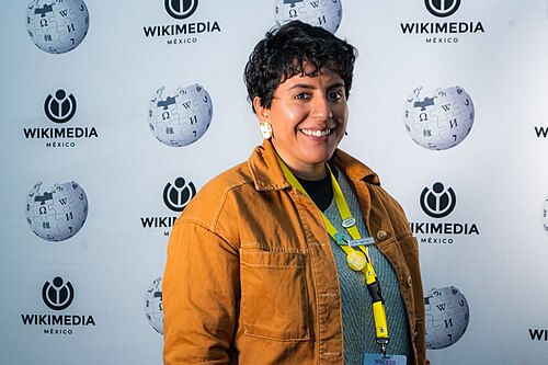 Portraits of attendees at WECUDI 2025, Mexico City, Mexico.
