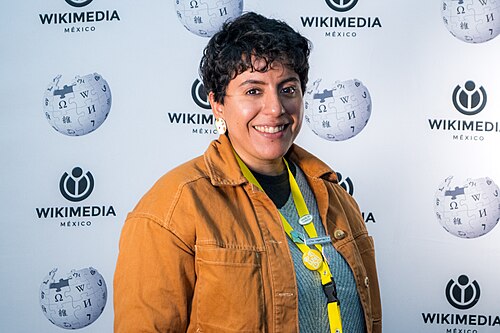 Portraits of attendees at WECUDI 2025, Mexico City, Mexico.