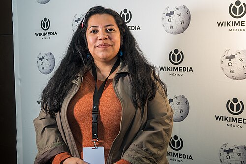 Portraits of attendees at WECUDI 2025, Mexico City, Mexico.