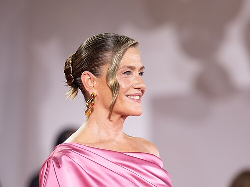 Marina Bouras at the 83rd Venice International Film Festival